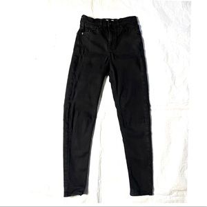 TopShop Jaime Jeans